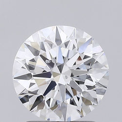 1.65-CARAT Round DIAMOND