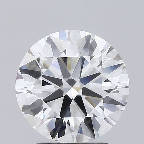2.45-CARAT Round DIAMOND