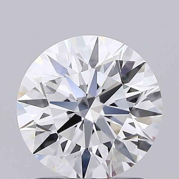 1.26-CARAT Round DIAMOND