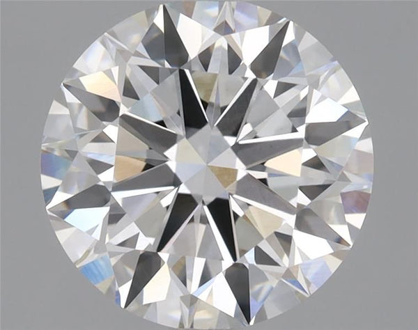 1.88-CARAT Round DIAMOND