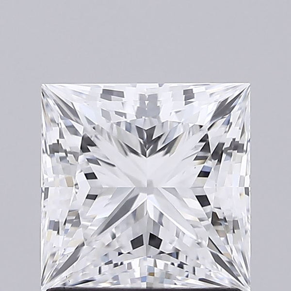 1.50-CARAT Princess DIAMOND