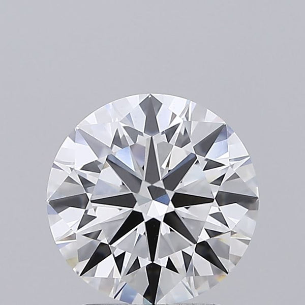 2.21-CARAT Round DIAMOND