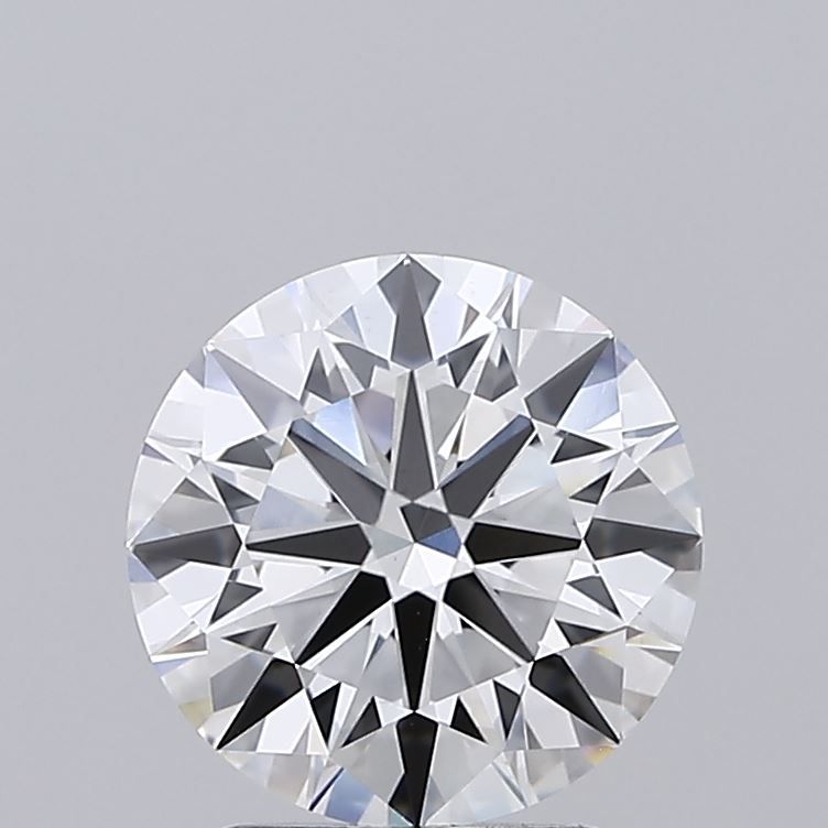 2.21-CARAT Round DIAMOND