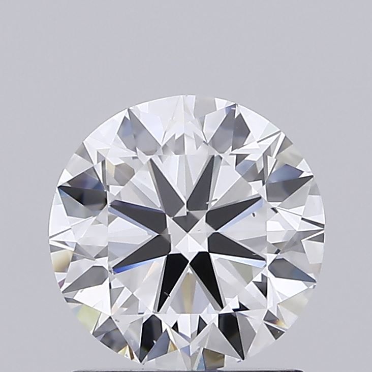 1.50-CARAT Round DIAMOND