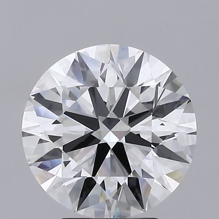 4.00-CARAT Round DIAMOND