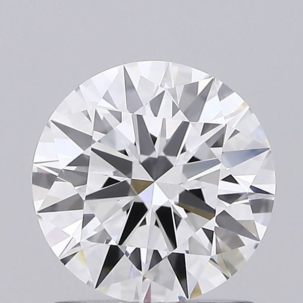 1.23-CARAT Round DIAMOND