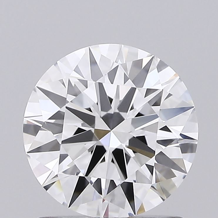 1.23-CARAT Round DIAMOND