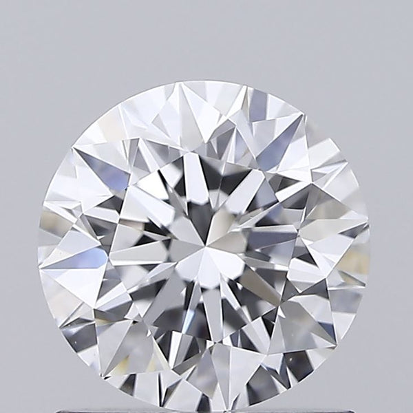 1.02-CARAT Round DIAMOND