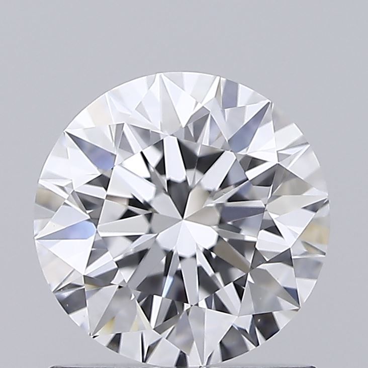1.02-CARAT Round DIAMOND