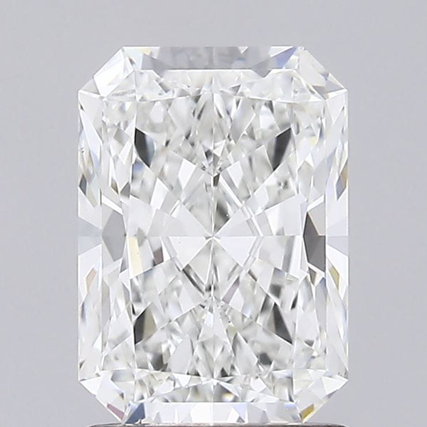 1.62-CARAT Radiant DIAMOND