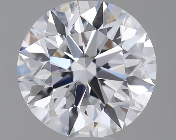 1.18-CARAT Round DIAMOND