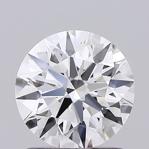 1.07-CARAT Round DIAMOND