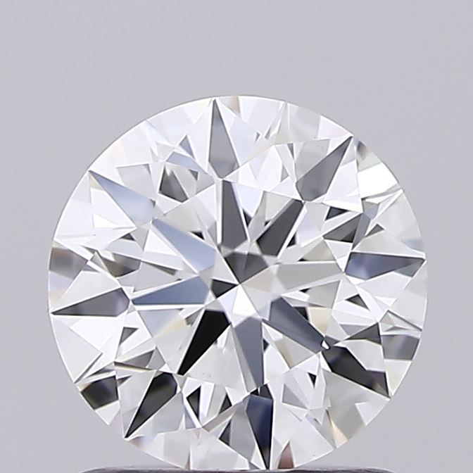 1.07-CARAT Round DIAMOND