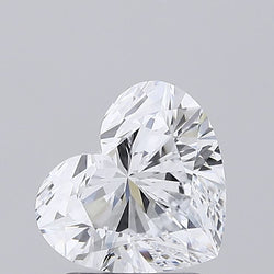 1.73-CARAT Heart DIAMOND