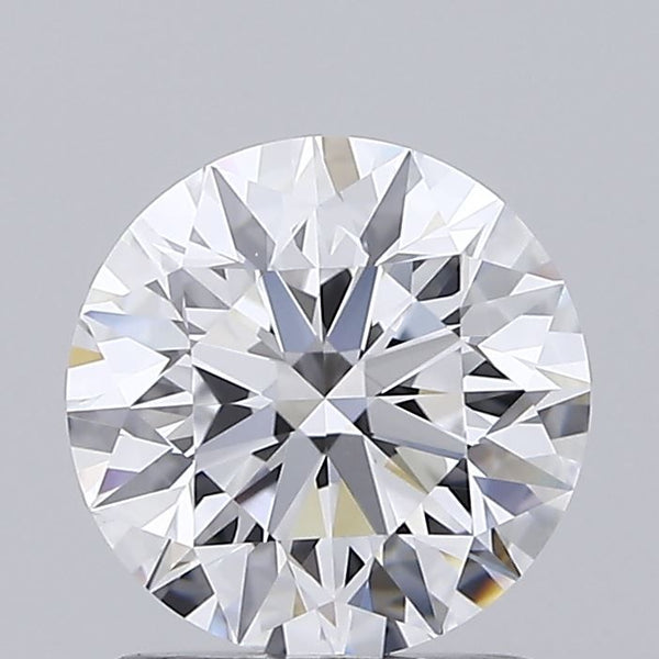1.50-CARAT Round DIAMOND