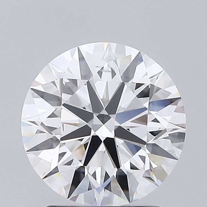 2.21-CARAT Round DIAMOND