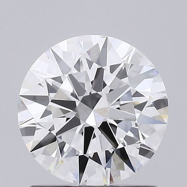 1.09-CARAT Round DIAMOND