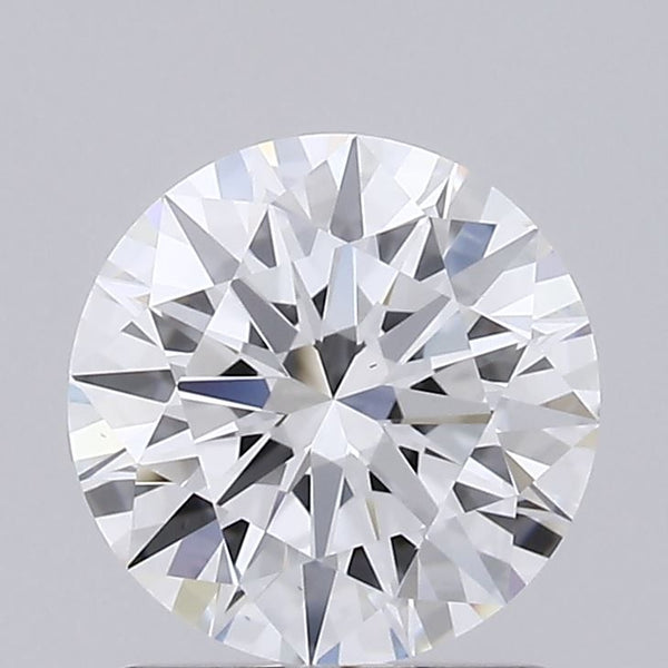 1.29-CARAT Round DIAMOND