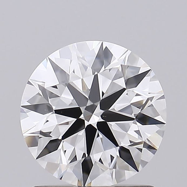 1.18-CARAT Round DIAMOND