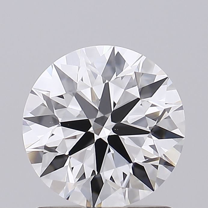 1.18-CARAT Round DIAMOND