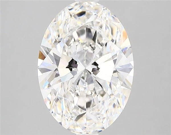 3.02-CARAT Oval DIAMOND