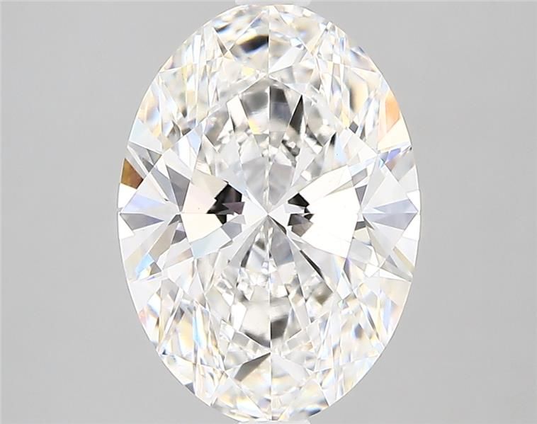 3.02-CARAT Oval DIAMOND