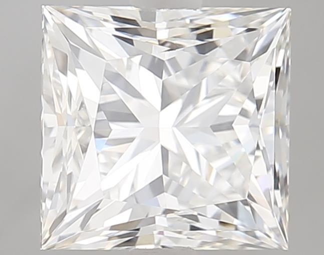 3.14-CARAT Princess DIAMOND