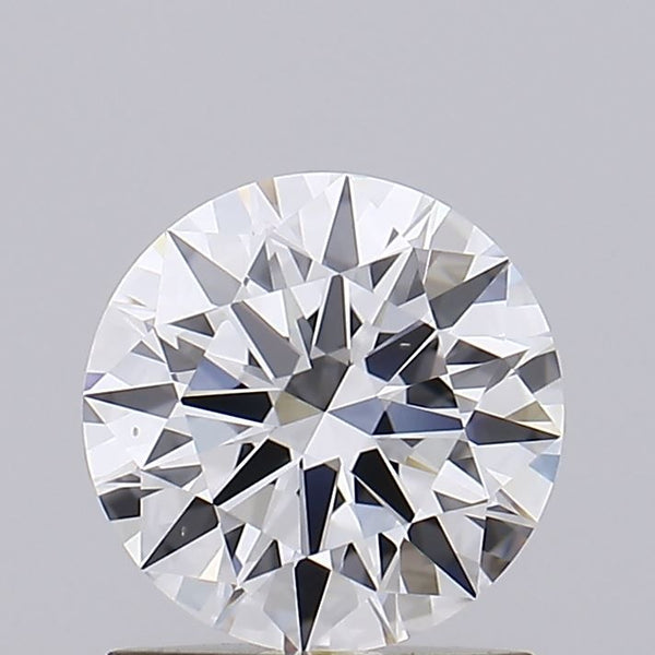 1.17-CARAT Round DIAMOND