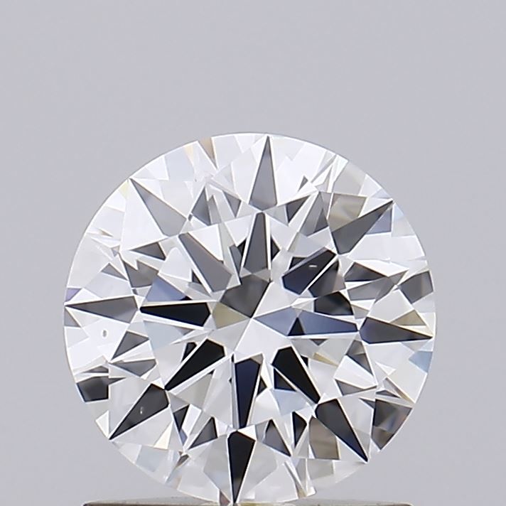 1.17-CARAT Round DIAMOND