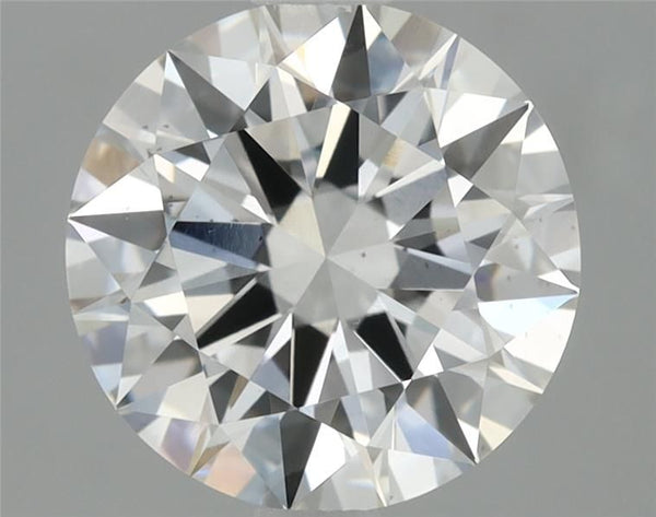 1.69-CARAT Round DIAMOND