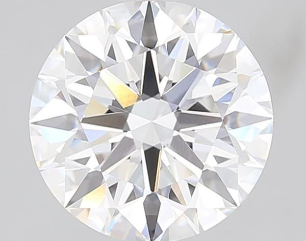 2.21-CARAT Round DIAMOND