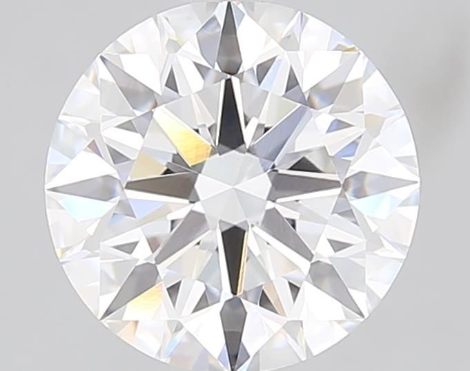 2.21-CARAT Round DIAMOND