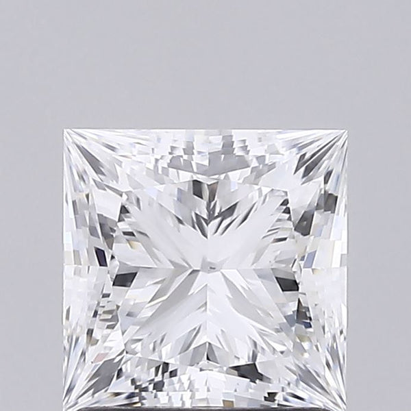 1.57-CARAT Princess DIAMOND