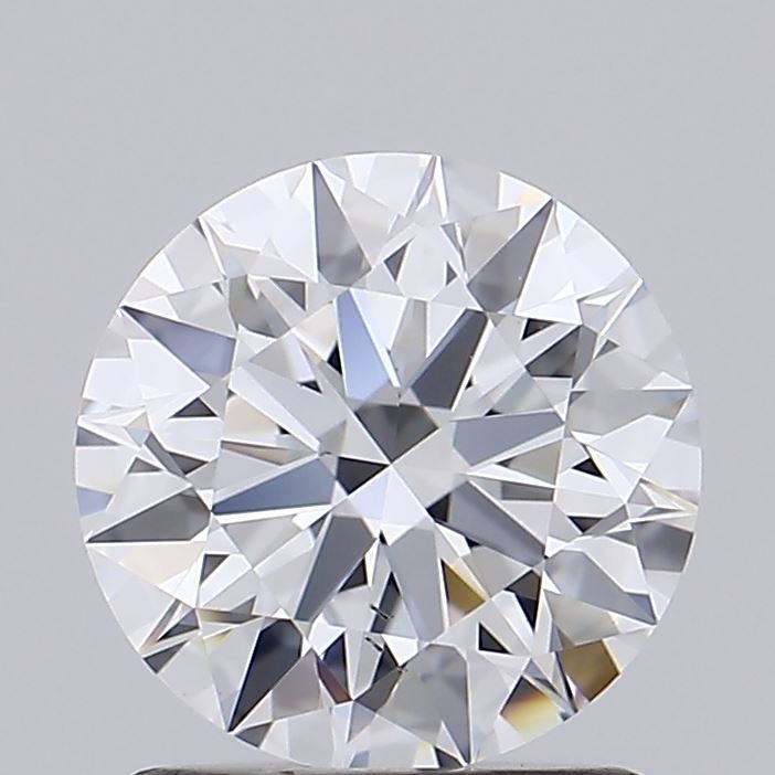 1.35-CARAT Round DIAMOND