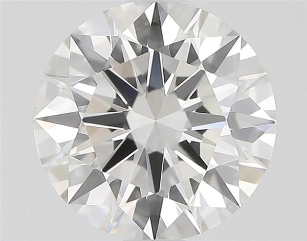 1.24-CARAT Round DIAMOND
