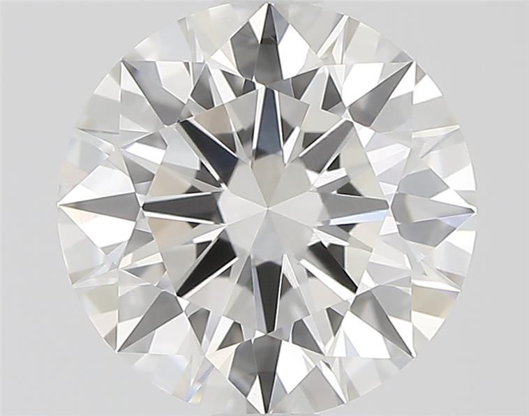 1.24-CARAT Round DIAMOND