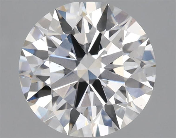 1.77-CARAT Round DIAMOND