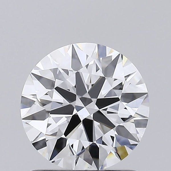 1.10-CARAT Round DIAMOND