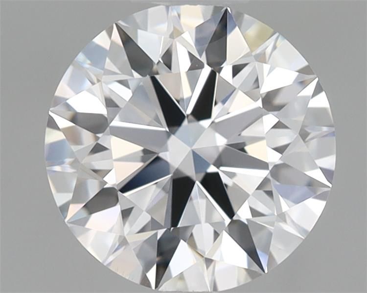 1.12-CARAT Round DIAMOND