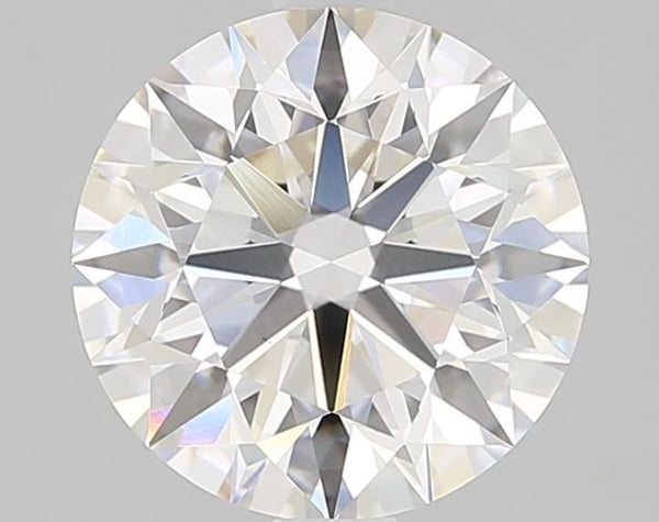 2.37-CARAT Round DIAMOND