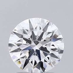 1.60-CARAT Round DIAMOND