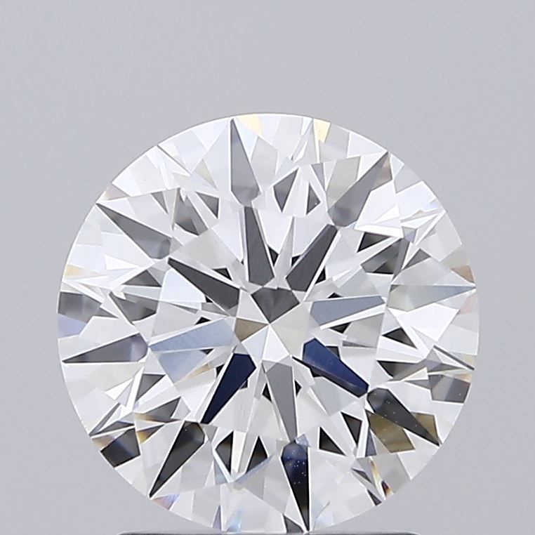 2.20-CARAT Round DIAMOND