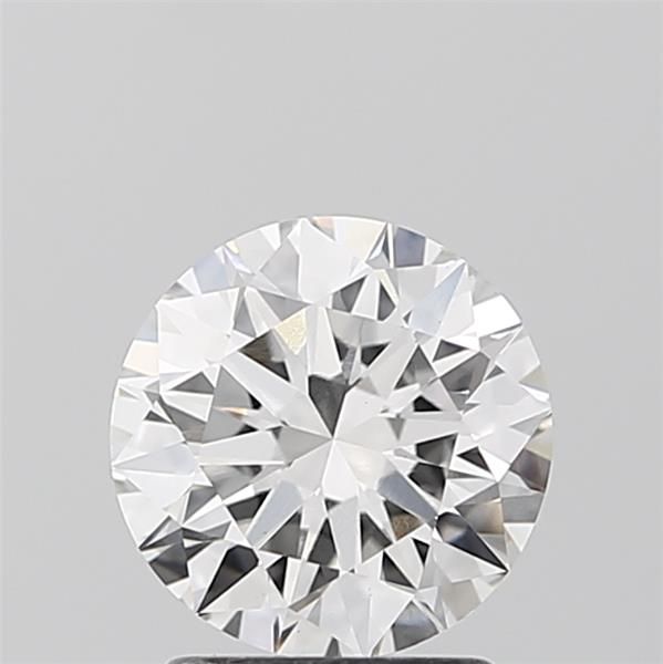 1.74-CARAT Round DIAMOND