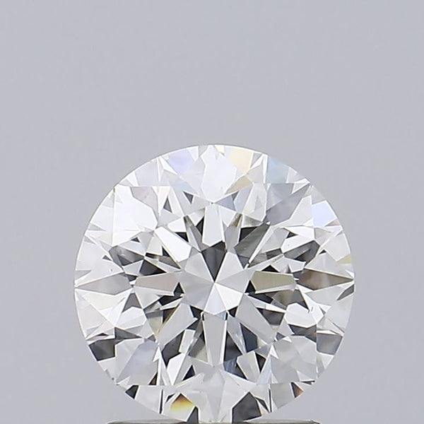 1.60-CARAT Round DIAMOND
