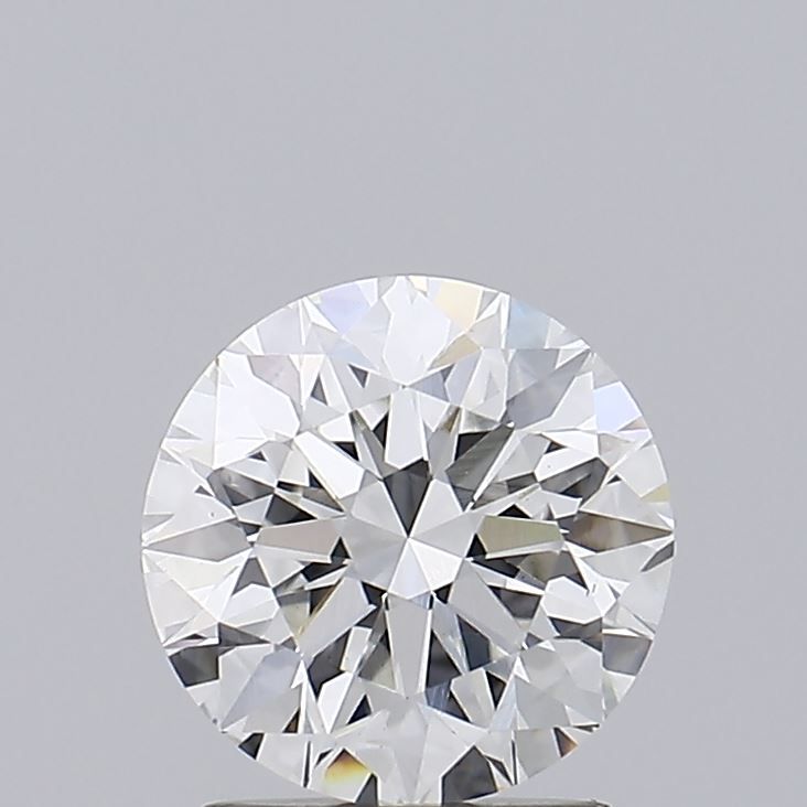 1.60-CARAT Round DIAMOND