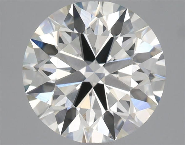 1.58-CARAT Round DIAMOND