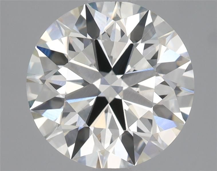 1.58-CARAT Round DIAMOND