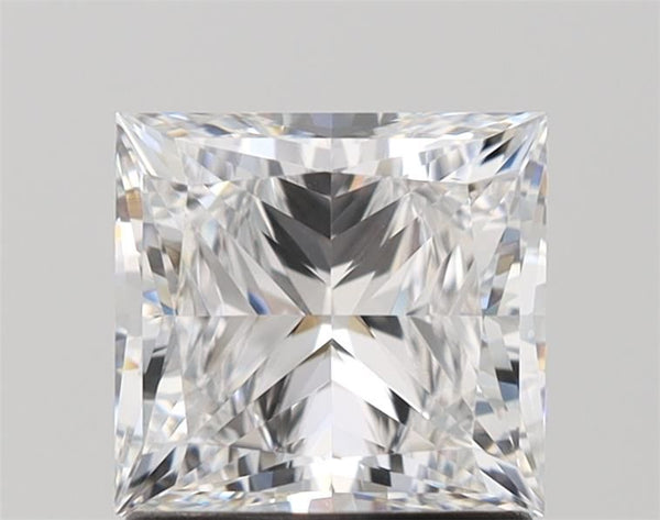 1.57-CARAT Princess DIAMOND