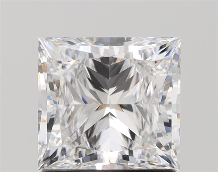 1.57-CARAT Princess DIAMOND