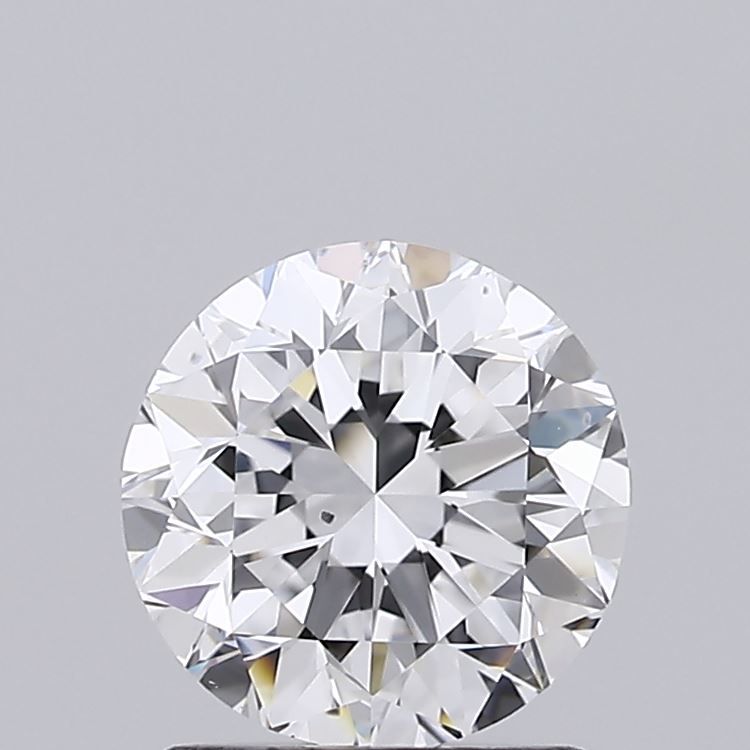 1.50-CARAT Round DIAMOND